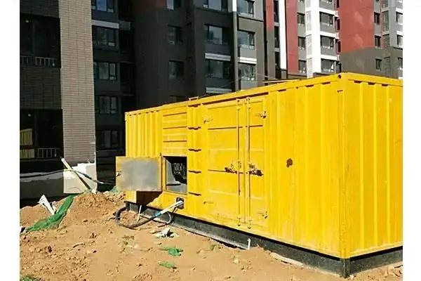 江津发电机租赁怎么去检查电力电缆线路的温度呢?